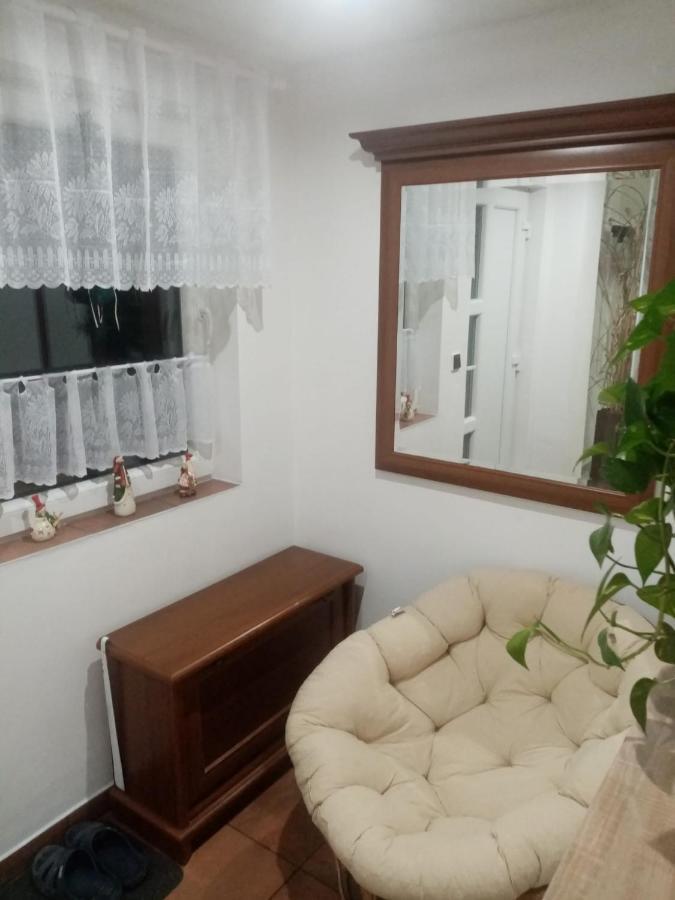 Apartamento Apartman Ivana Rumburk Exterior foto