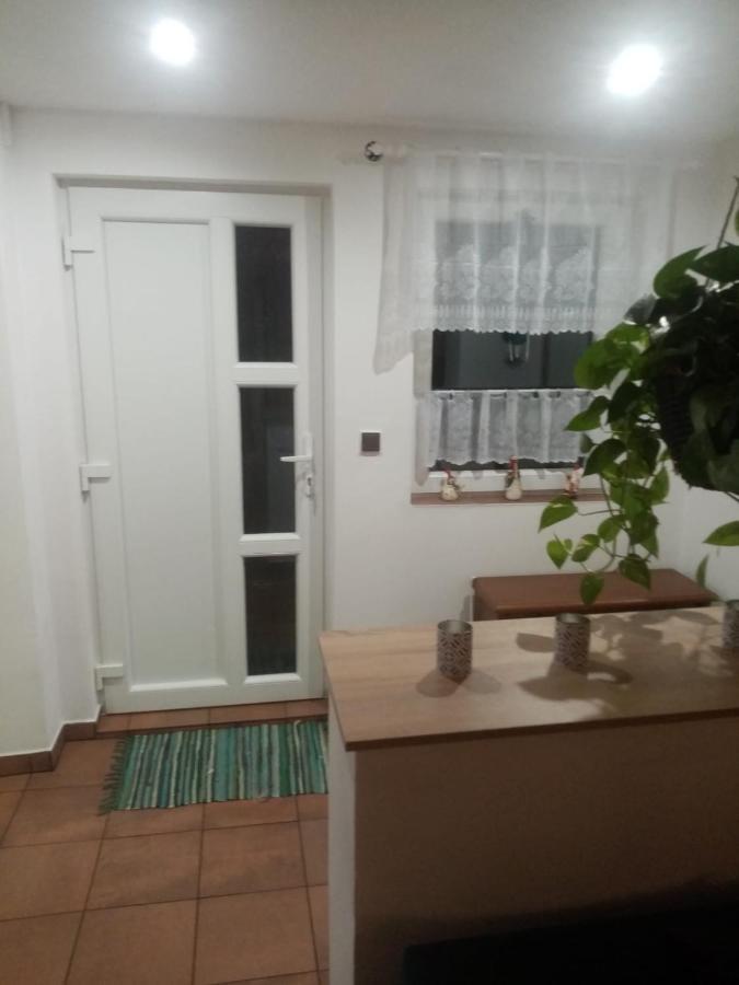 Apartamento Apartman Ivana Rumburk Exterior foto
